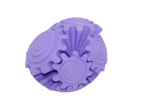 3D Gear Ball