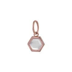 ROSE GOLD MEMENTOS PRISM - LIMITED EDITION