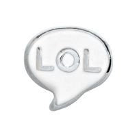 LOL BUBBLE CHARM - LIMITED EDITION