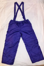 Load image into Gallery viewer, Handmade Kids Snow Pants