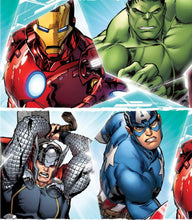 Load image into Gallery viewer, Marvel Avengers
Mask