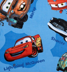 Disney Cars Mask