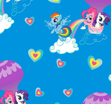 Load image into Gallery viewer, My Little Pony - Pony Rainbows
Mask