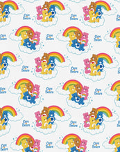 Load image into Gallery viewer, Care Bears Scrunchie