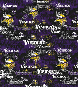 Minnesota Vikings Mask