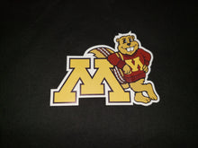 Load image into Gallery viewer, Minnesota Gophers Mask