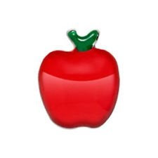 APPLE CHARM - LIMITED EDITION