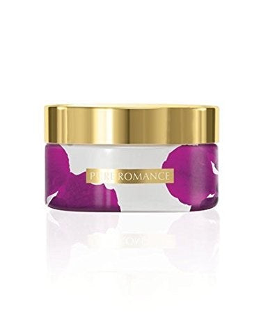 Body Silk Soothing Skin Moisturizer - Radiant Orchid