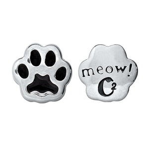 CAT PAW CHARM - LIMITED EDITION