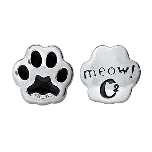 CAT PAW CHARM - LIMITED EDITION