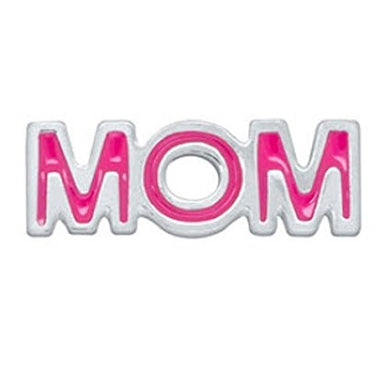 PINK MOM CHARM - LIMITED EDITION