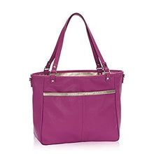 Load image into Gallery viewer, Townsfair Reversible Tote - Palace of Jewells Pebble