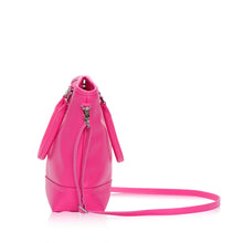 Load image into Gallery viewer, Paris Purse - Candy Pink Pebble - LIMITED EDITION