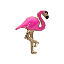 Load image into Gallery viewer, FLAMINGO CHARM