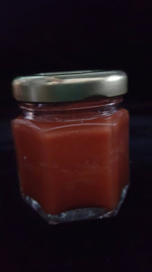 Campfire Mini Soy Wax Candle