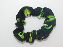 Load image into Gallery viewer, Alien Invasion Scrunchie