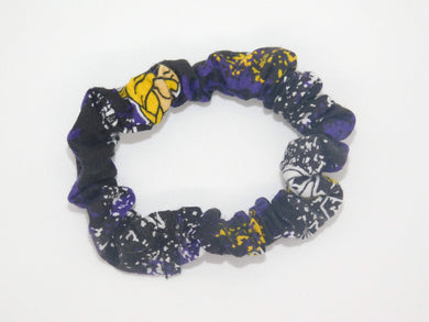 Minnesota Vikings Scrunchie