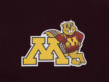 Load image into Gallery viewer, Minnesota Gophers Mask