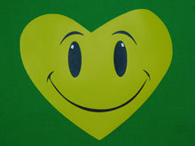 Load image into Gallery viewer, Smiley Face Heart Mask