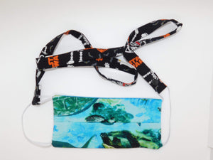 Lanyards - Halloween Collection