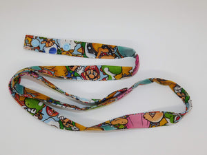 Lanyards - Children's Collection