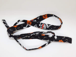 Lanyards - Halloween Collection