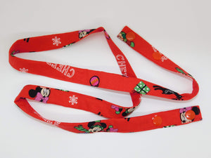 Lanyards  - Christmas Collection