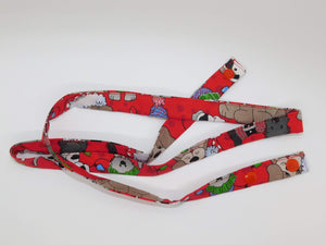 Lanyards  - Christmas Collection