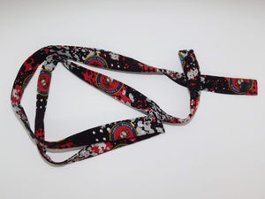 Lanyards - Military Collection