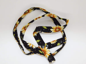Lanyards - Floral Collection