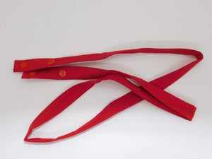 Lanyards - Solid Colors