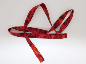 Lanyards - Floral Collection