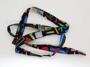 Lanyards - School Collection