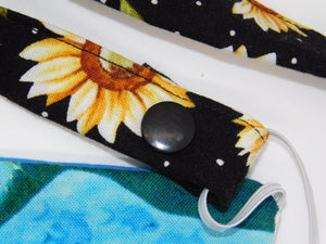 Lanyards - Floral Collection