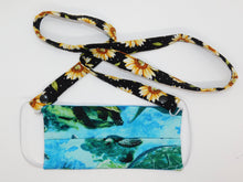 Load image into Gallery viewer, Lanyards - Floral Collection