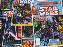 Load image into Gallery viewer, Star Wars - Comic Book Covers
Mask