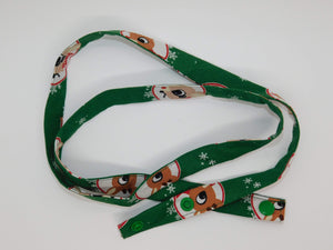 Lanyards  - Christmas Collection