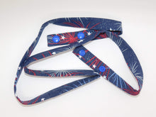 Load image into Gallery viewer, Lanyards - Patriotic Collection