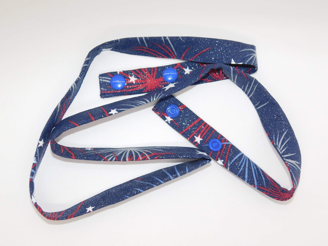 Lanyards - Patriotic Collection