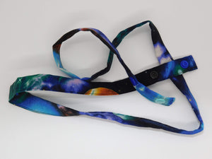 Lanyards - Space Collection
