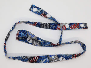 Lanyards - Military Collection