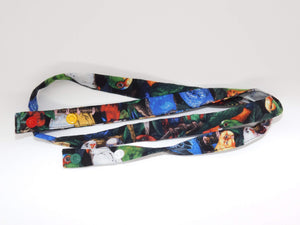 Lanyards - Animal Collection