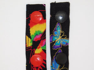 Lanyards - Butterfly Collection