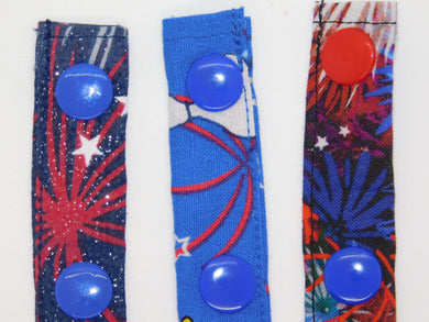 Lanyards - Patriotic Collection
