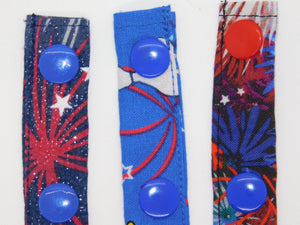 Lanyards - Patriotic Collection