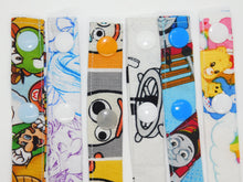 Load image into Gallery viewer, Lanyards - Children&#39;s Collection