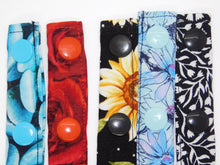 Load image into Gallery viewer, Lanyards - Floral Collection