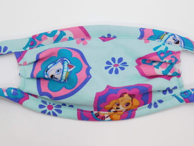 Paw Patrol Pup Power Shield Mask