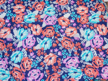 Load image into Gallery viewer, Flower Scrunchie