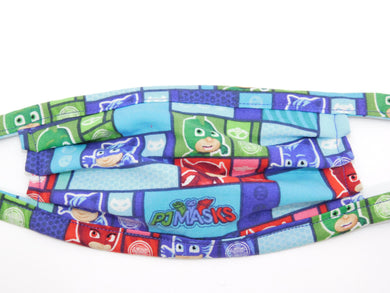 PJ Masks Mask